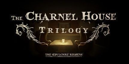 御三家Game-藏尸所三部曲