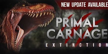 御三家Game-原始杀戮：灭绝