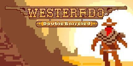 御三家Game-西部正义：双管猎枪