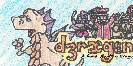 御三家Game-龙：一个关于龙的游戏