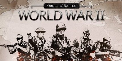 御三家Game-战斗命令：第二次世界大战