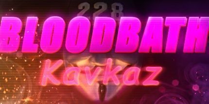 御三家Game-血洗高加索