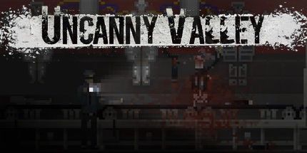 御三家Game-恐怖谷