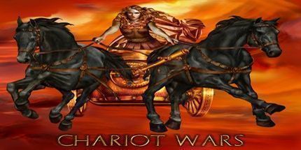 御三家Game-战车之争