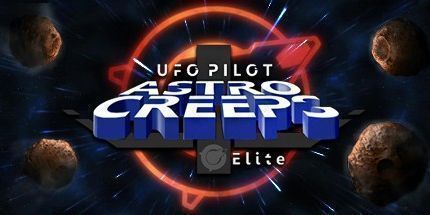 御三家Game-UFO飞行员：天文精英