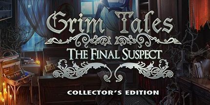 御三家Game-残酷谎言：最终嫌疑典藏版