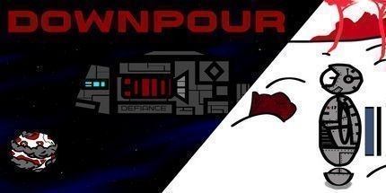 御三家Game-骤雨