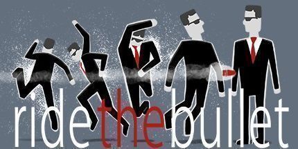 御三家Game-子弹之旅