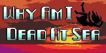 御三家Game-为什么我死在海上