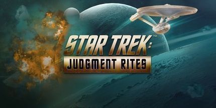 御三家Game-星际迷航：Judgment Rites