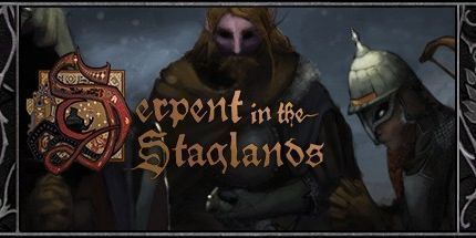 御三家Game-斯塔格兰的蛇蝎