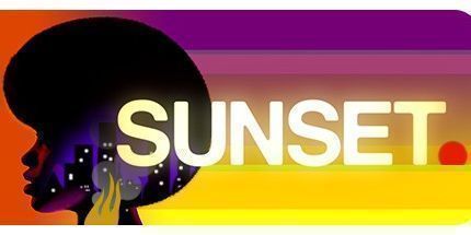 御三家Game-日落