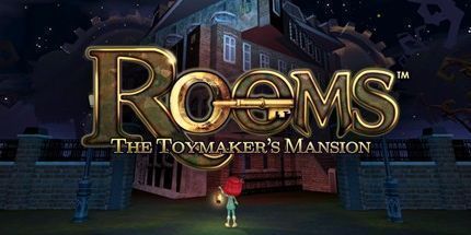 御三家Game-玩具制造商的豪宅