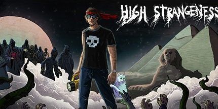 御三家Game-高度陌生