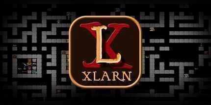 御三家Game-XLarn