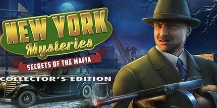 御三家Game-纽约风云：黑手党的秘密