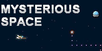 御三家Game-神秘空间