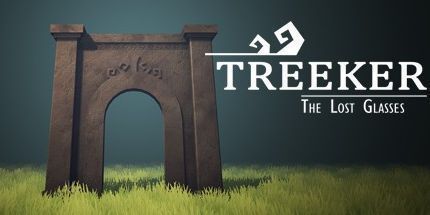 御三家Game-特里克：迷失的眼镜