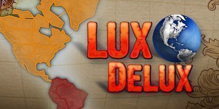 御三家Game-勒克斯豪华