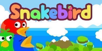 御三家Game-蛇鸟
