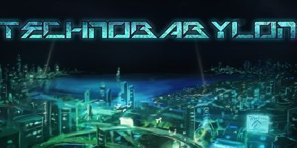 御三家Game-科技巴比伦