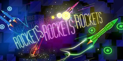 御三家Game-火箭火箭火箭