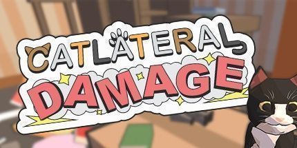 御三家Game-暴力喵喵拳