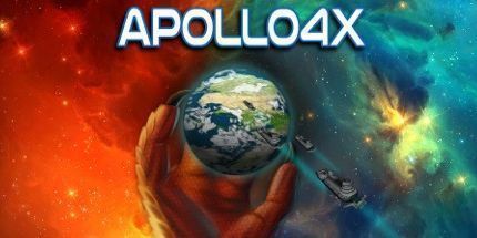 御三家Game-阿波罗4x