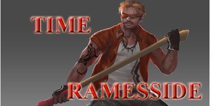 御三家Game-拉莫赛德时间