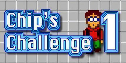 御三家Game-Chip的挑战1