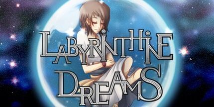 御三家Game-迷宫梦想