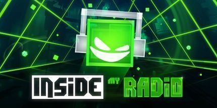 御三家Game-我的电台