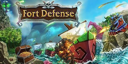 御三家Game-海盗防御