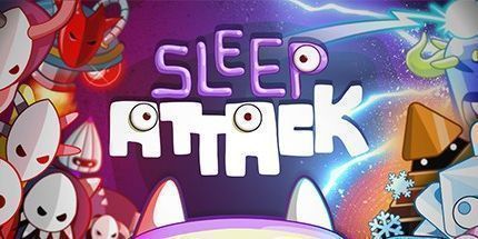 御三家Game-睡意侵袭