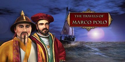 御三家Game-马可波罗游记