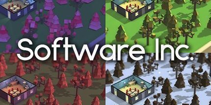 御三家Game-软件公司