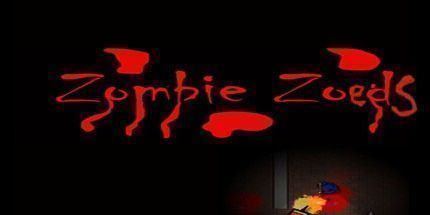 御三家Game-僵尸Zoeds