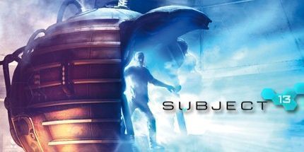 御三家Game-代号13