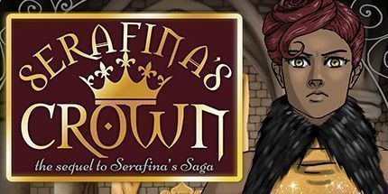 御三家Game-塞拉菲娜王冠