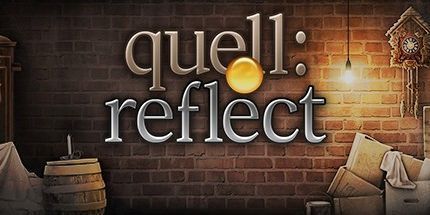 御三家Game-水滴解谜：反射