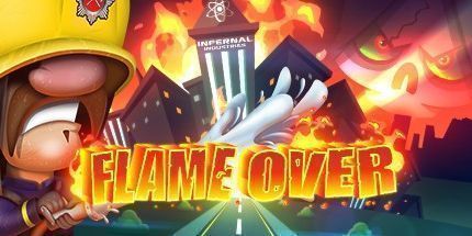 御三家Game-火中英雄