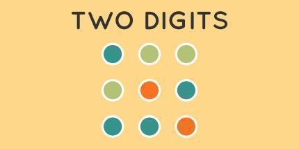 御三家Game-两位数