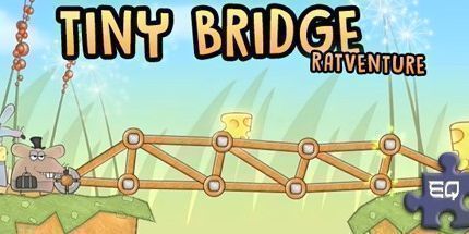 御三家Game-小桥: Ratventure