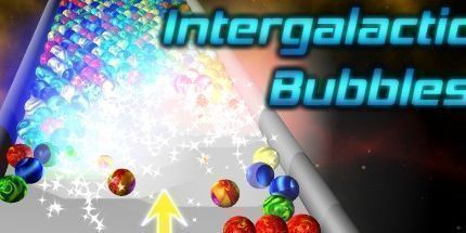 御三家Game-星际泡泡