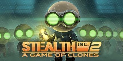 御三家Game-潜行公司2：克隆游戏