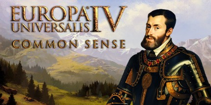 御三家Game-欧陆风云4：常识