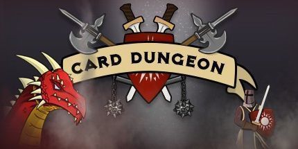 御三家Game-卡牌地牢