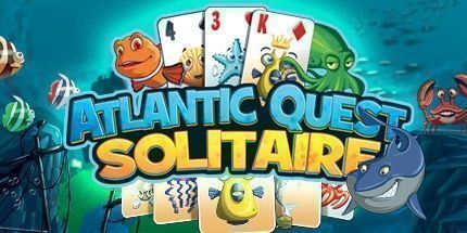 御三家Game-大西洋纸牌探秘