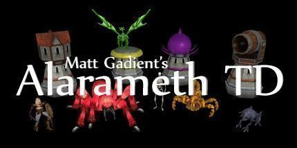 御三家Game-阿拉蓝美斯：塔防版