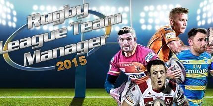 御三家Game-橄榄球联盟球队经理2015